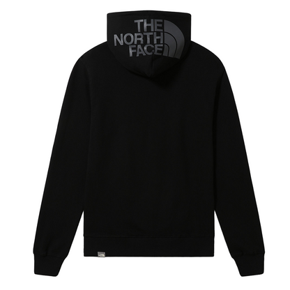 The North Face Felpa con cappuccio da uomo Seasonal Drew Peak NF0A2S57JK31 nero