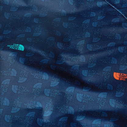 The North Face Kids' Antora Rain Hoodie NF0A7ZZPVIK1 Blue