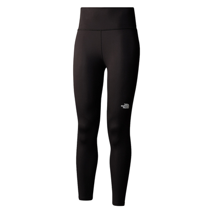 The North Face Pantalone sportivo a vita alta da donna Leggings 7/8 Flex 25in NF0A87JQJK3 nero