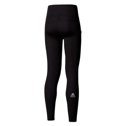 The North Face pantalone sportivo da donna MA Multi Tight NF0A893DJK3 nero