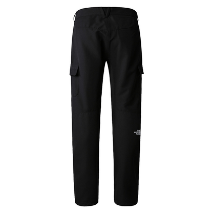 The North Face pantalone sportivo da uomo Horizon NF0A824CJK31 nero