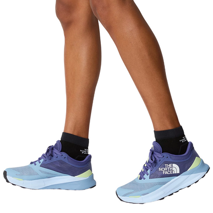 The North Face Vectiv Enduris 3 NF0A7W5PWDO1 Blu Acciaio Donna