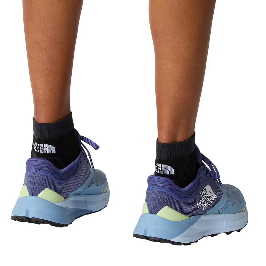 The North Face Vectiv Enduris 3 NF0A7W5PWDO1 Blu Acciaio Donna