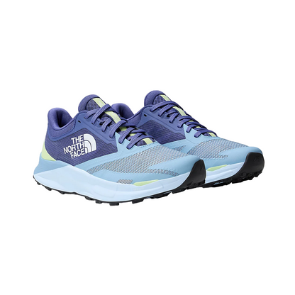 The North Face Vectiv Enduris 3 NF0A7W5PWDO1 Blu Acciaio Donna