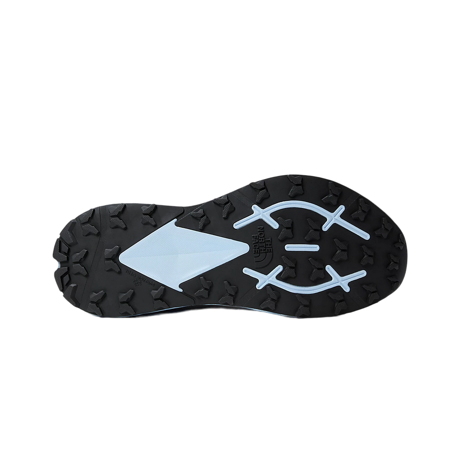 The North Face Vectiv Enduris 3 NF0A7W5PWDO1 Blu Acciaio Donna