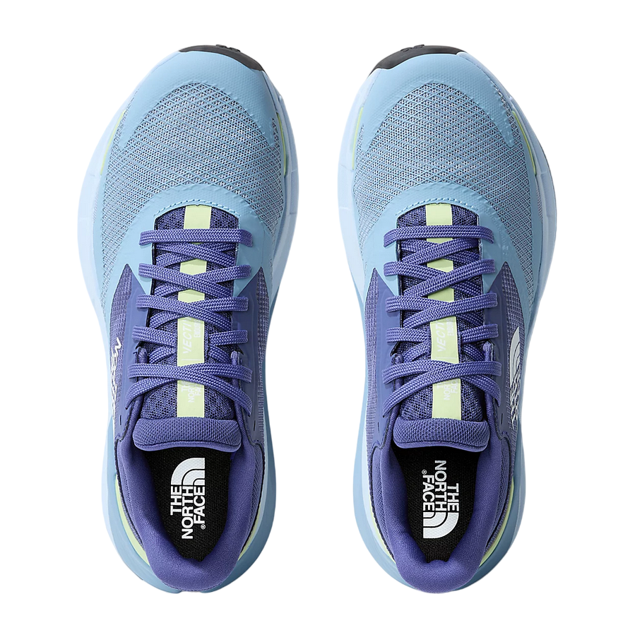 The North Face Vectiv Enduris 3 NF0A7W5PWDO1 Blu Acciaio Donna