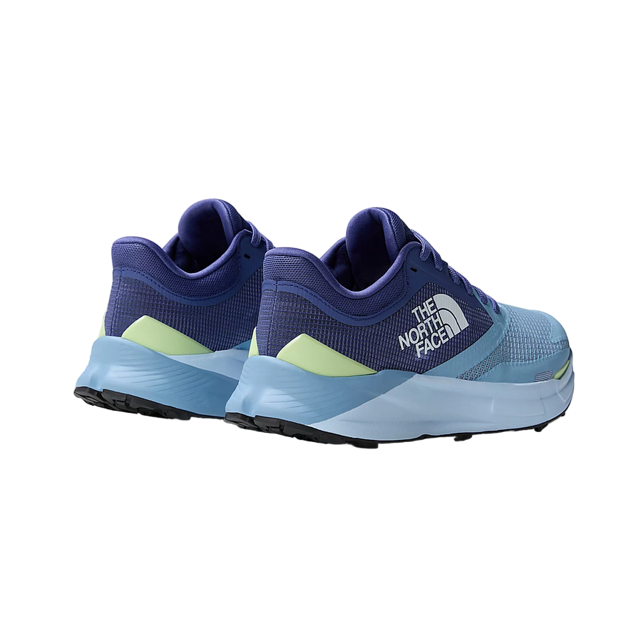 The North Face Vectiv Enduris 3 NF0A7W5PWDO1 Blu Acciaio Donna
