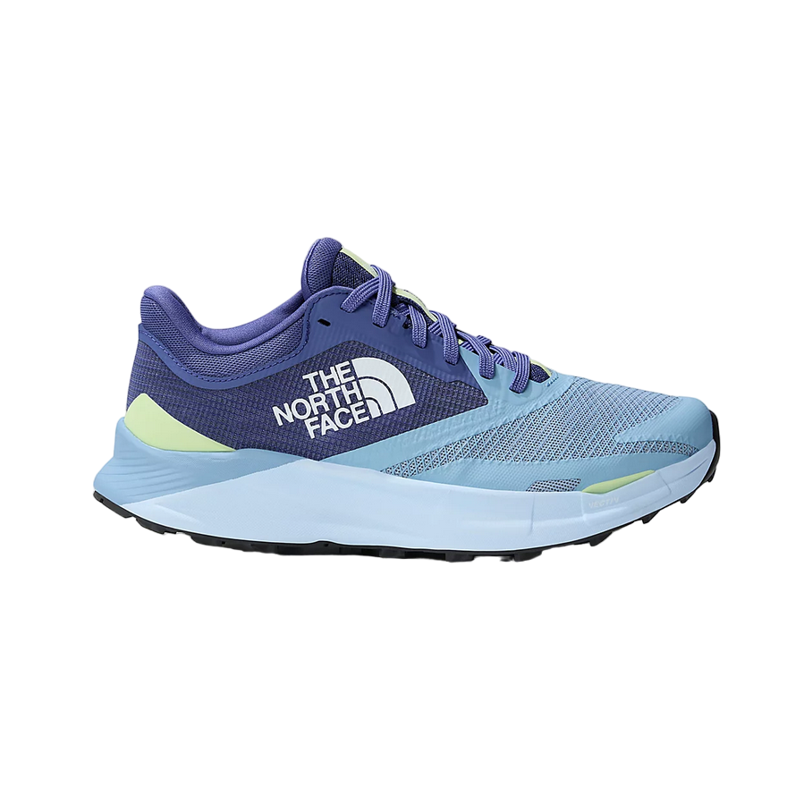 The North Face Vectiv Enduris 3 NF0A7W5PWDO1 Blu Acciaio Donna