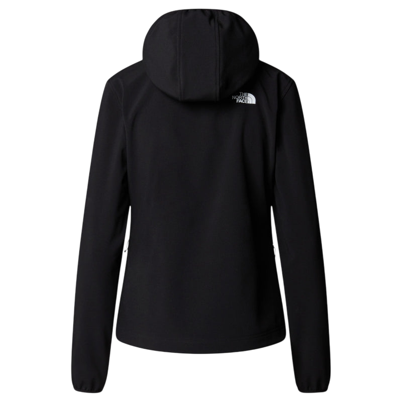 The North Face Giacca Combal Softshell 2.0 da donna NF0A8ECUJK3 nero
