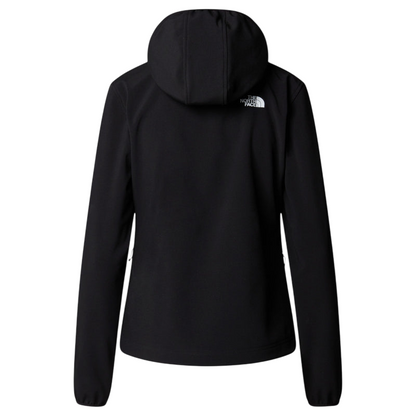 The North Face Giacca Combal Softshell 2.0 da donna NF0A8ECUJK3 nero