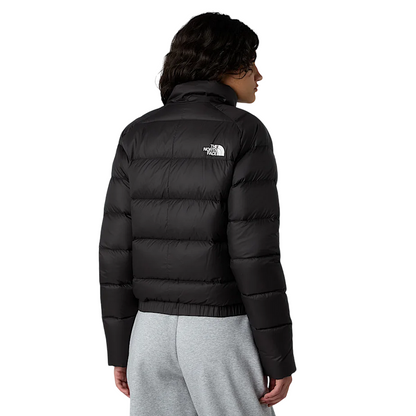 The North Face Giacca Piumino Hyalite Donna NF0A8E73 Nero – Piumino leggero, caldo, outdoor, design femminile