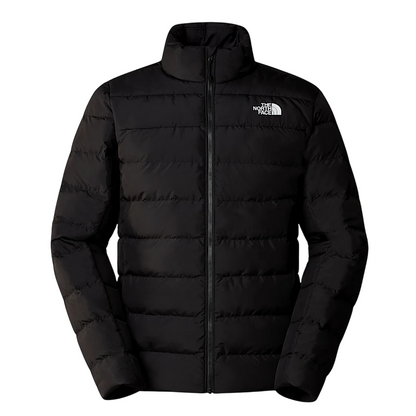 The North Face Giacca Uomo Aconcagua III NF0A84HZ4H0 Nero