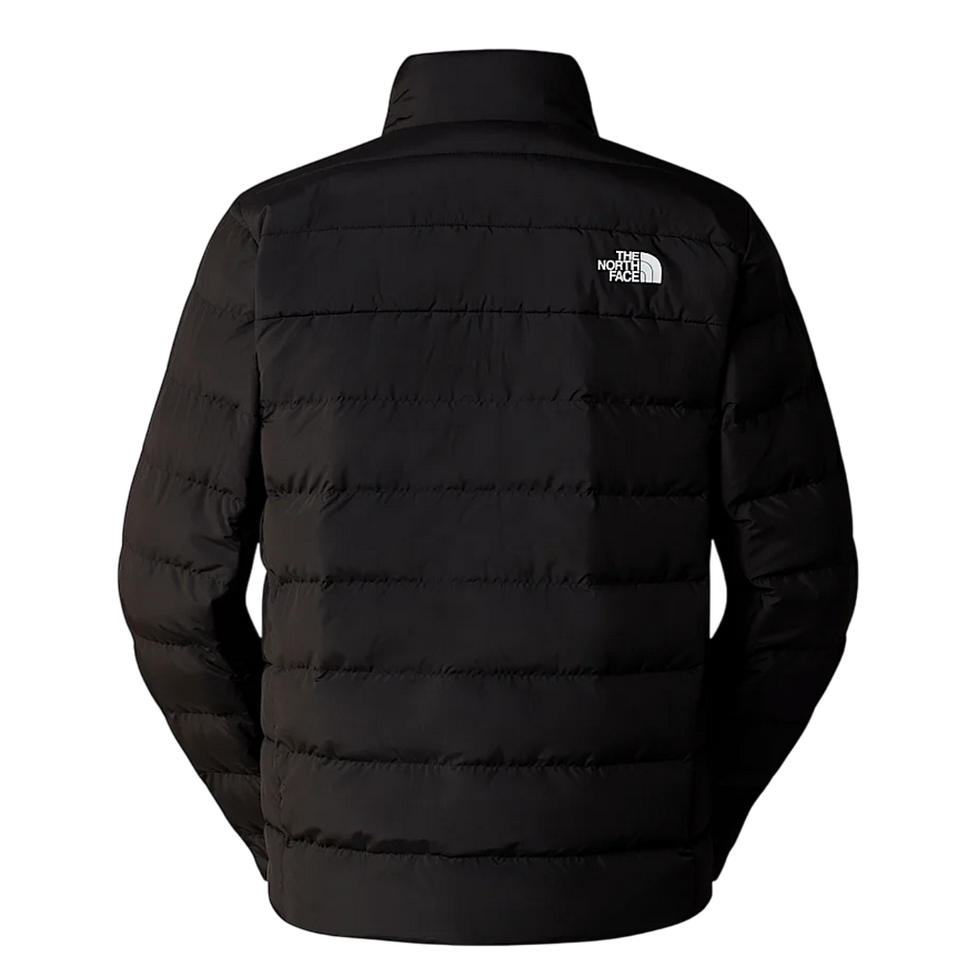 The North Face Giacca Uomo Aconcagua III NF0A84HZ4H0 Nero