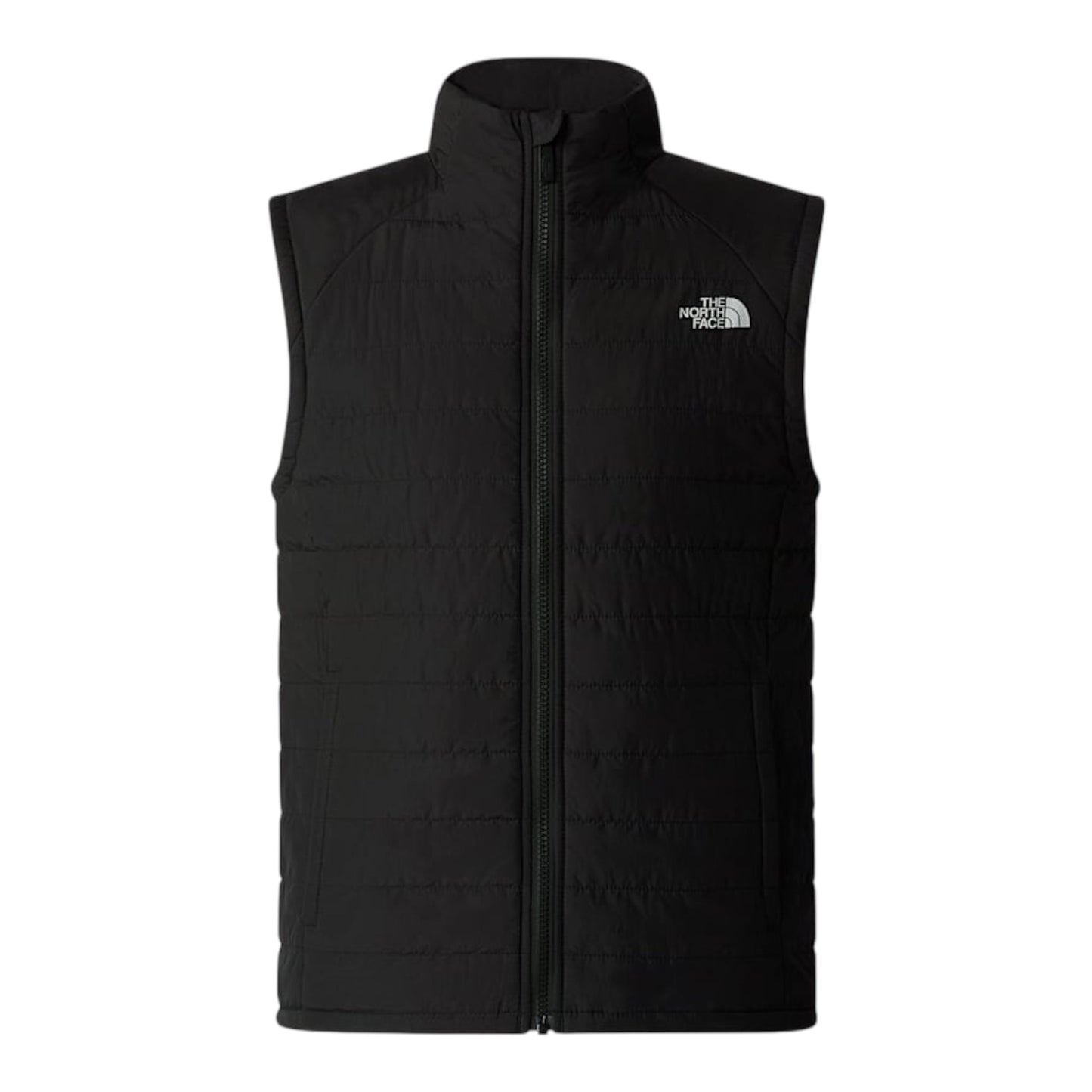 The North Face Never Stop Gilet Ragazzo Nero - NF0A89HSJK31