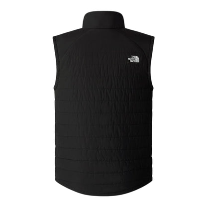 The North Face Never Stop Gilet Ragazzo Nero - NF0A89HSJK31
