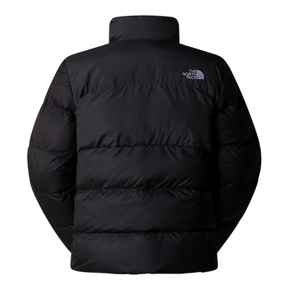 The North Face Giubbotto da donna Saikuru NF0A89JDKT0 nero-asfalto
