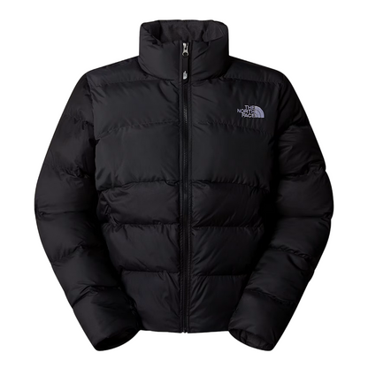 The North Face Giubbotto da donna Saikuru NF0A89JDKT0 nero-asfalto