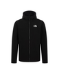 The North Face Combal Softshell 2.0 Giacca Uomo Nera - NF0A8BX1JK31