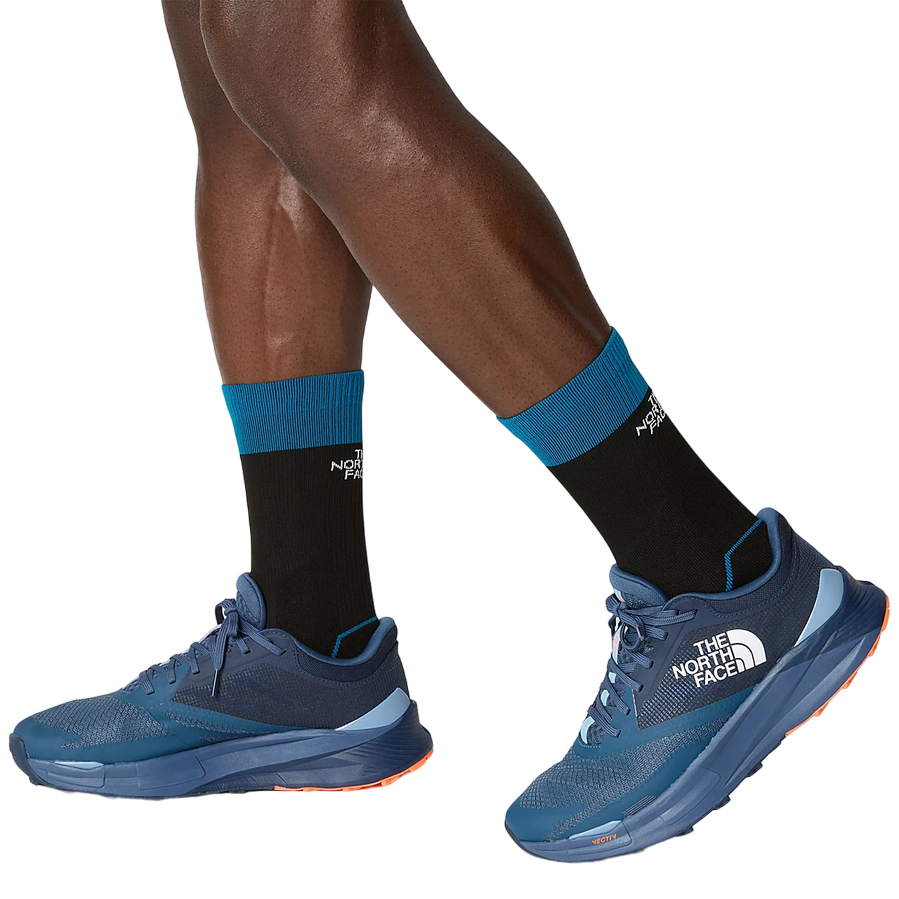 The North Face Vectiv Enduris 3 Scarpa Trail Running Uomo Blu - NF00A7W5O926