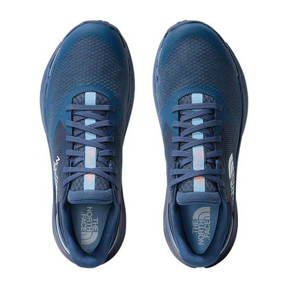 The North Face Vectiv Enduris 3 Scarpa Trail Running Uomo Blu - NF00A7W5O926