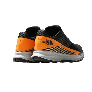 The North Face Vectiv Levitum Futurelight Uomo NF0ALWV84P1 Nero Arancio