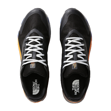 The North Face Vectiv Levitum Futurelight Uomo NF0ALWV84P1 Nero Arancio