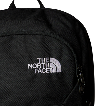 The North Face Zaino Rodey Uomo Donna Nero 28L - NF0A3KVC4K0