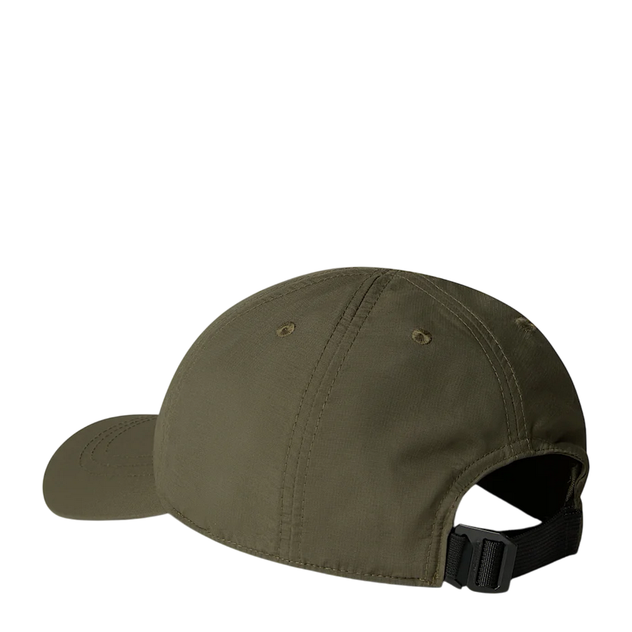 The North Face cappellino unisex da adulto Horizon NF0A8CQ121L verde tortora