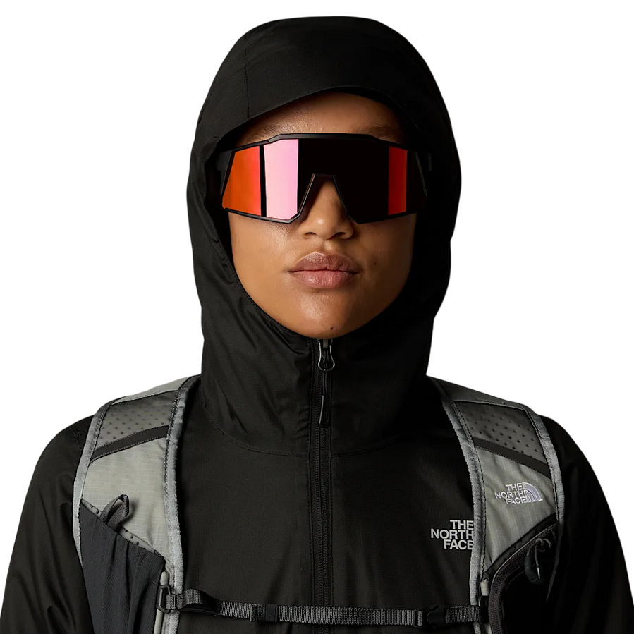 The North Face Giacca a Vento Donna Nera Quest - NF00A8BAKU1