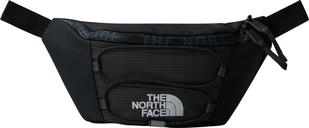 The North Face marsupio Jester lumbar NF0A52TM010 asfalto