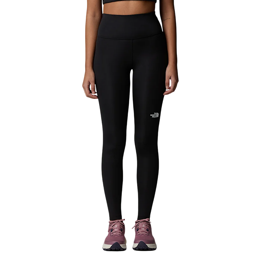The North Face Flex Leggings NF0A8BRYJK3 Donna 71cm Nero