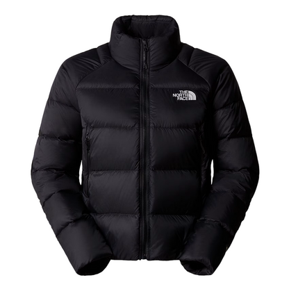 The North Face piumino da donna Hyalite NF0A3Y4S4H0 nero