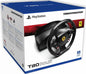 Thrustmaster T80 Ferrari 488 GTB Edition Racing Wheel + Pedals PS5/PS4 PC New