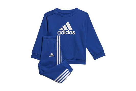 Adidas Tuta da infant Bos Jogger HM6612 royal blue-white
