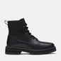 Timberland Stivale Britton Drive TB0A41CGW02 Uomo Nero - Stivale