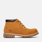 Timberland Stivale Chukka Impermeabile Heritage TB123061231 Uomo Giallo - Stivale