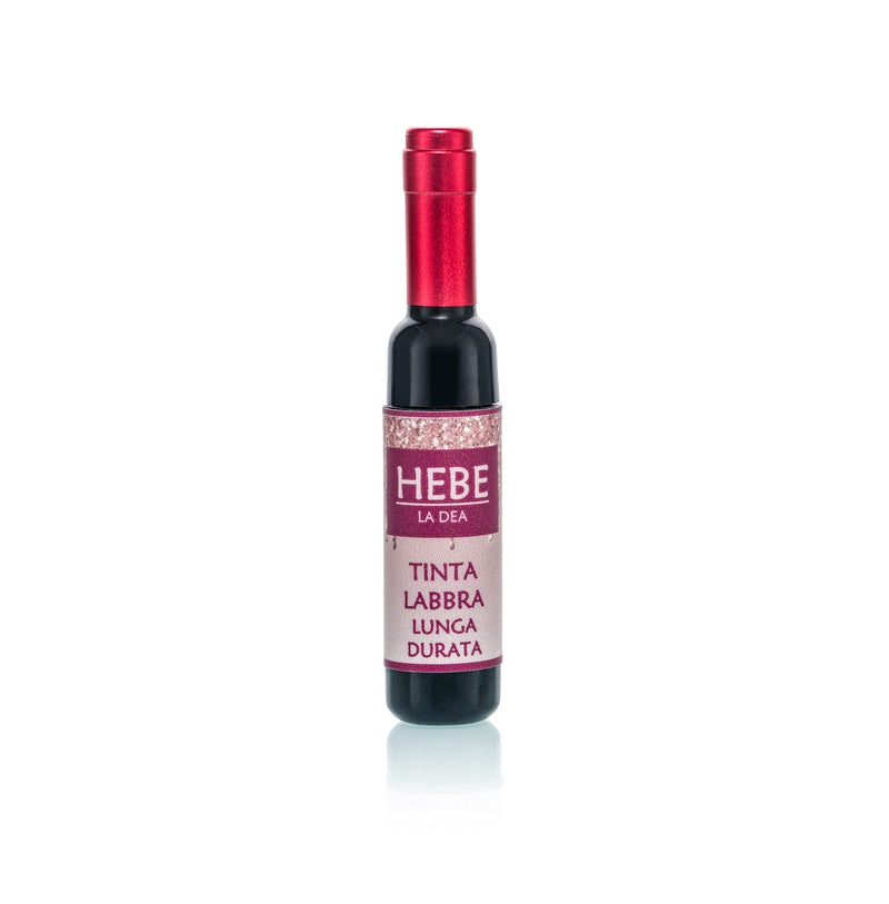 HEBE La Dea - Tinta Labbra Mat Waterproof