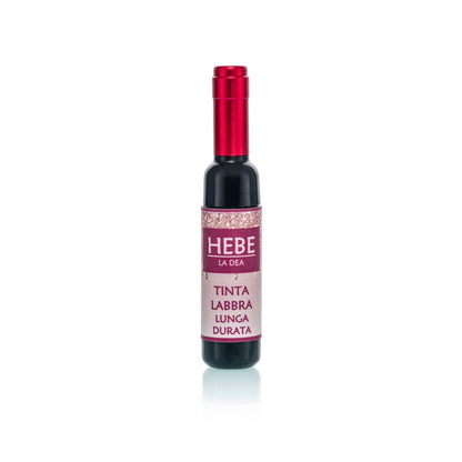 HEBE La Dea - Tinta Labbra Mat Waterproof
