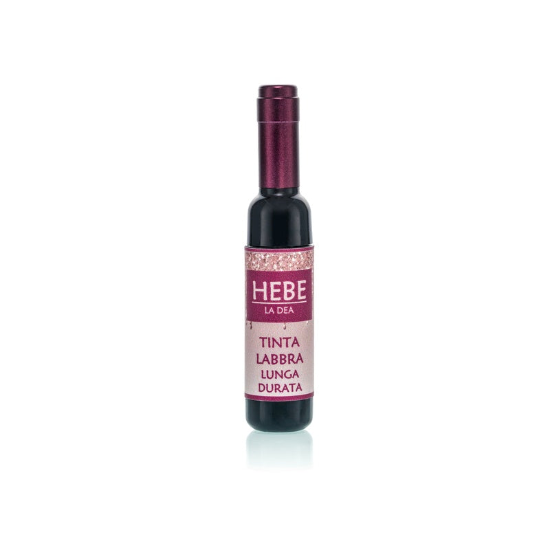 HEBE La Dea - Tinta Labbra Mat Waterproof