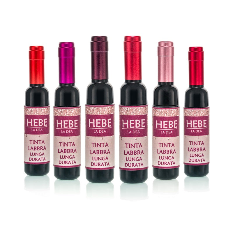 HEBE La Dea - Tinta Labbra Mat Waterproof