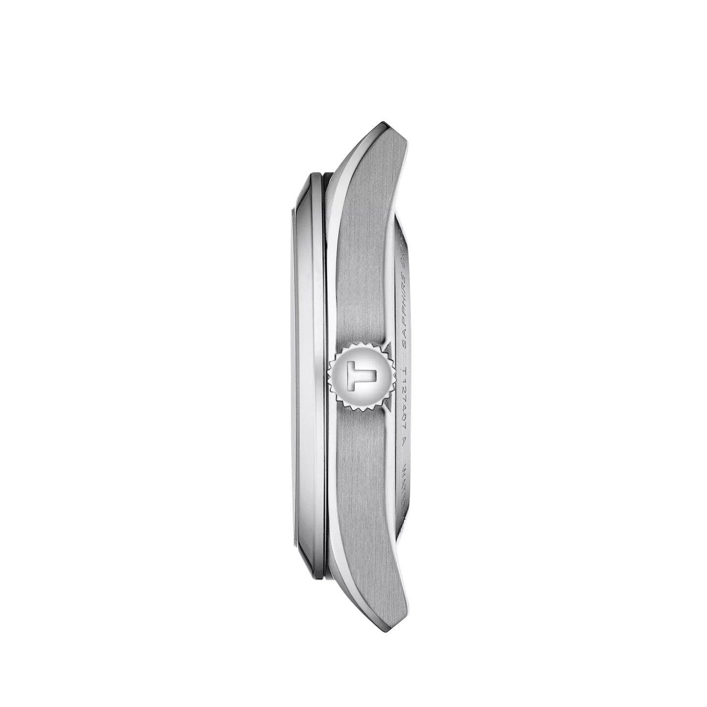 Tissot Gentleman Powermatic 80 – Automatico Swiss Made, blu, 40mm – T127.407.11.041.00