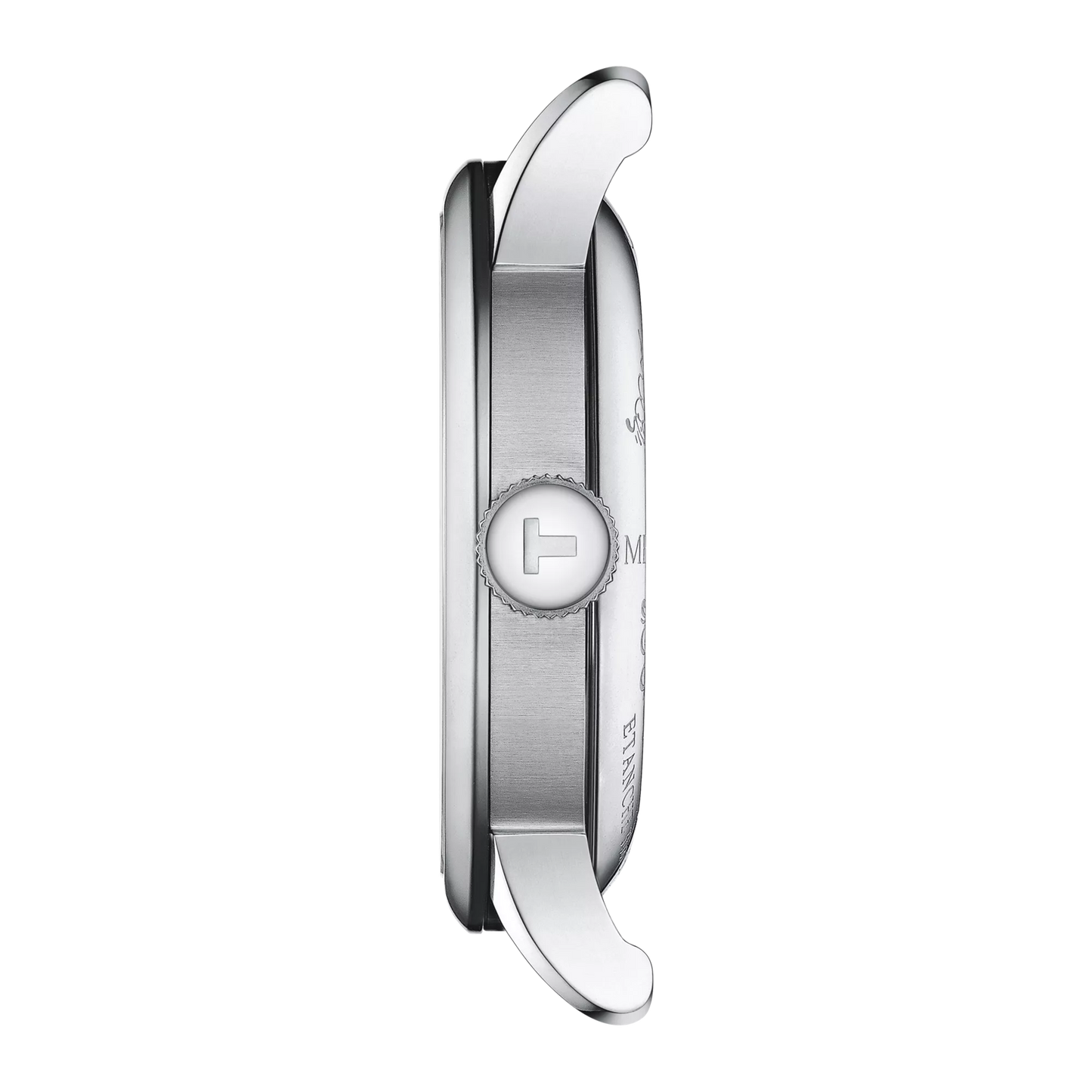 Tissot Le Locle Powermatic 80 – Automatico Swiss Made, blu, 39.3mm – Cod. T006.407.11.043.00