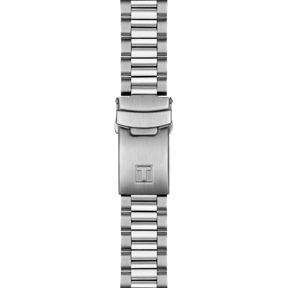 Tissot PR516 Chronograph – Quarzo, Swiss Made, Blu, 40mm T149.417.11.041.00