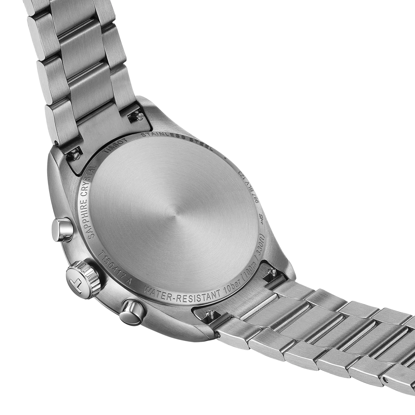 Tissot PR 100 Quarzo Swiss Made – Verde, 40mm – T150.417.11.091.00