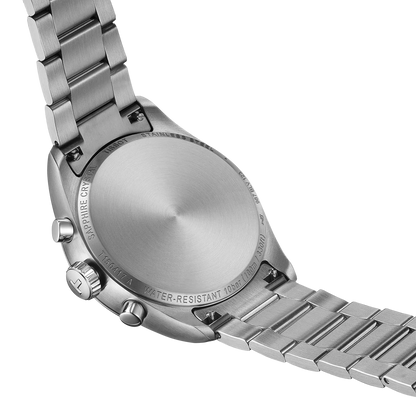 Tissot PR 100 Quarzo Swiss Made – Blu, 40mm – T150.417.11.041.00