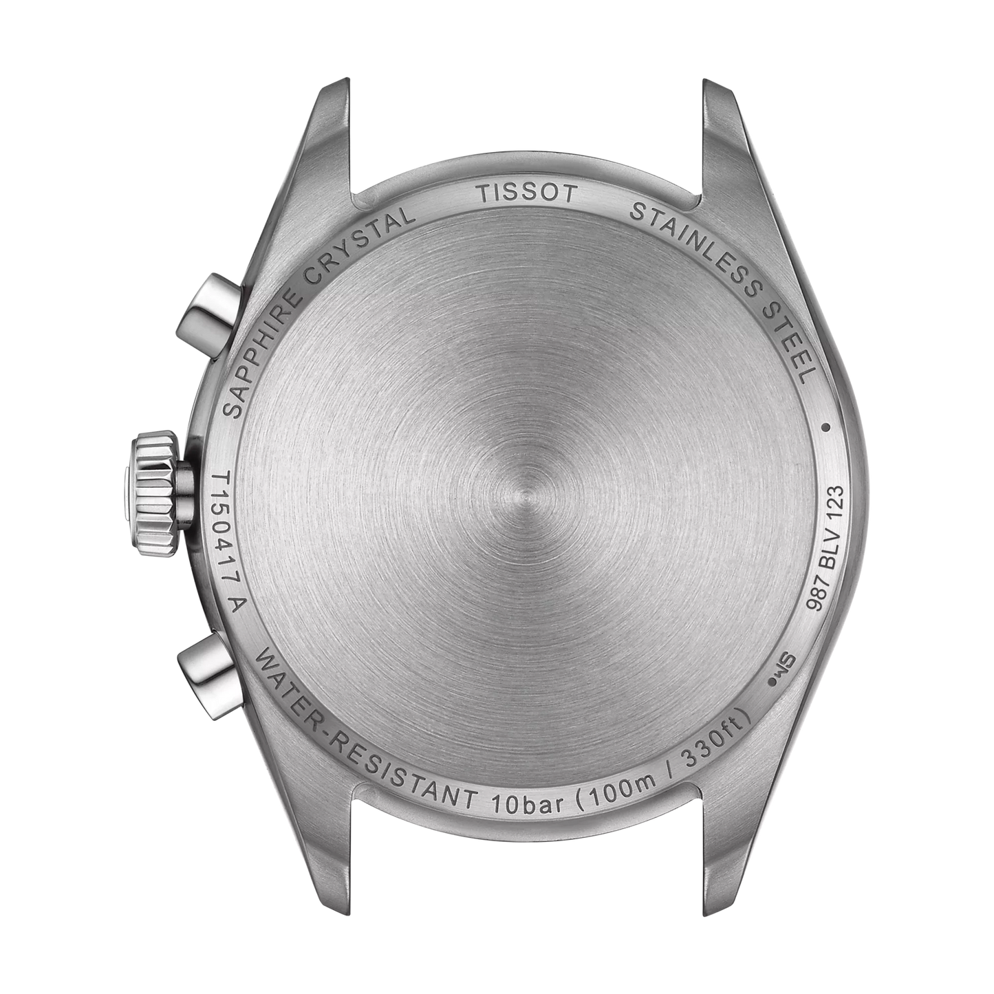 Tissot PR 100 Quarzo Swiss Made – Verde, 40mm – T150.417.11.091.00