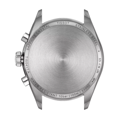 Tissot PR 100 Quarzo Swiss Made – Blu, 40mm – T150.417.11.041.00