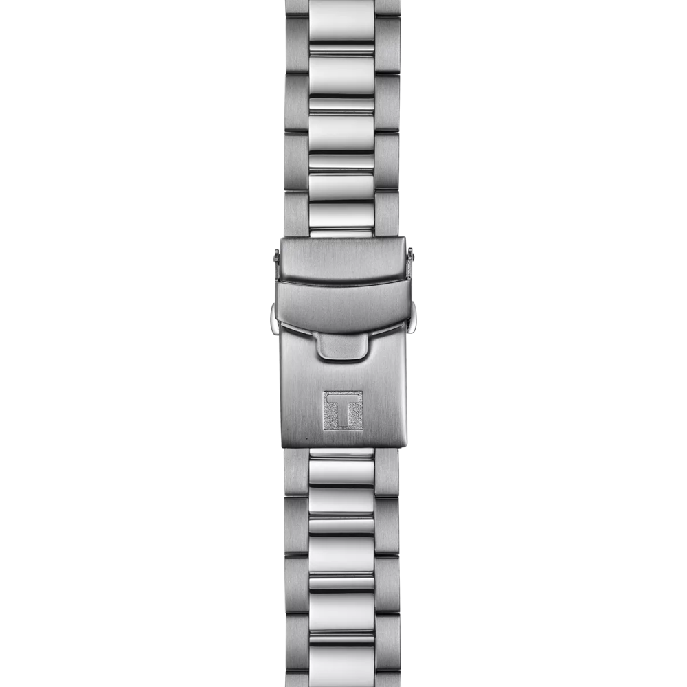 Tissot Seastar 1000 Automatic – Swiss Made, Blu, 43mm, Ref. T120.407.11.041.03