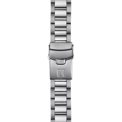Tissot Seastar 1000 Automatic – Swiss Made, Blu, 43mm, Ref. T120.407.11.041.03