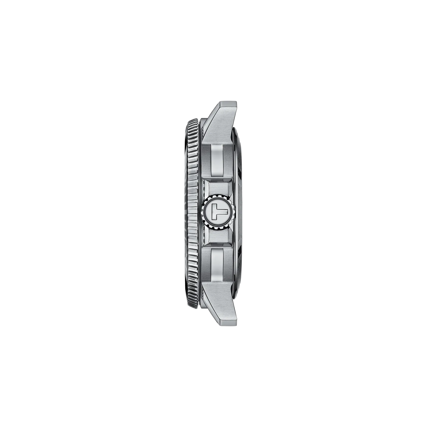 Tissot Seastar 1000 Automatic – Swiss Made, Nero, 43mm, Ref. T120.407.11.051.00
